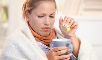 Как правильно лечить грипп и простуду