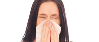 Как лечить сильную простуду