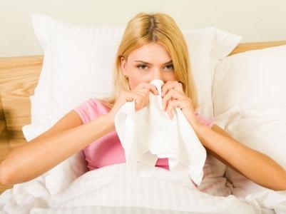 Как быстро вылечиться от простуды? Полезные советы