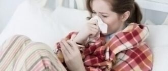 Как лечить простуду в домашних условиях?