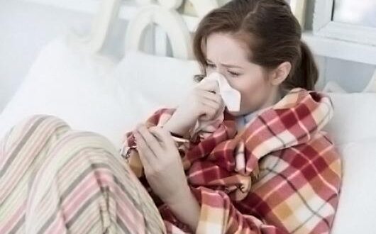 Как лечить простуду в домашних условиях?
