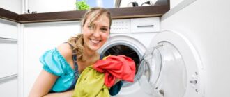 Как правильно выбрать стиральную машинку?