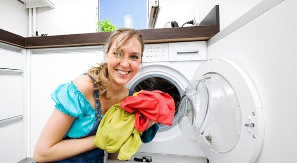 Как правильно выбрать стиральную машинку?