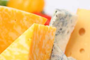 Как правильно хранить сыр?