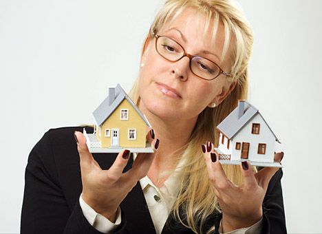 Как правильно выбрать квартиру перед покупкой?