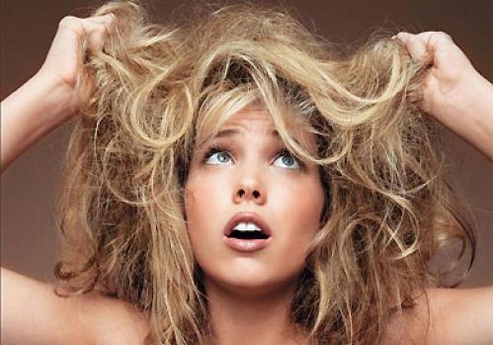 Как лечить, и ухаживать за ломкими волосами?