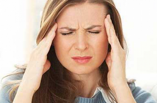 Как правильно устранять головные боли?