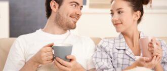 Как правильно выяснить отношения с мужем?