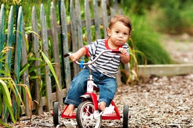 Как правильно выбрать велосипед ребенку?