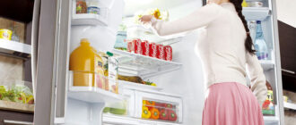 Как правильно выбрать холодильник?