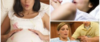 Дышим во время родов: как правильно?