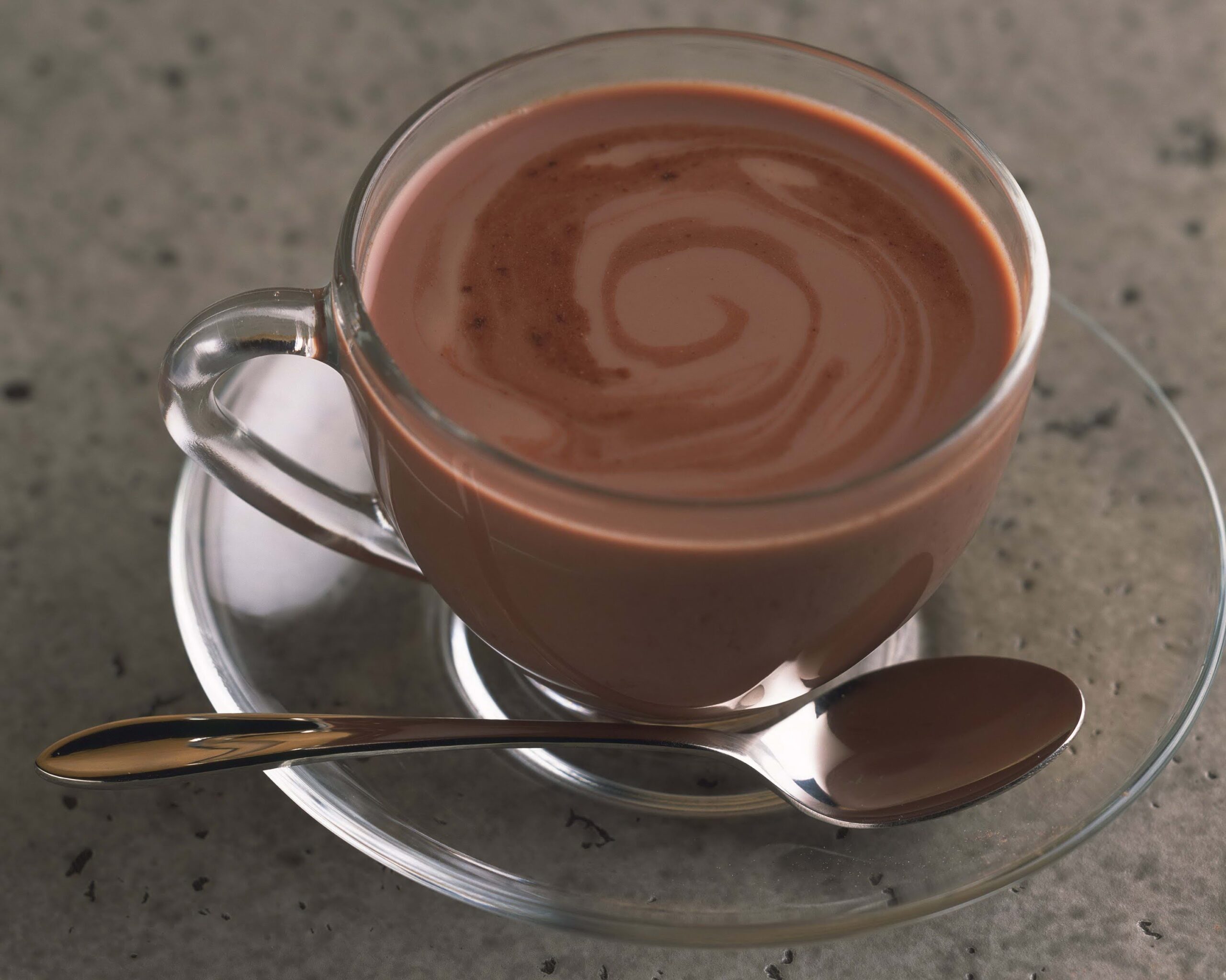 Как правильно приготовить какао?
