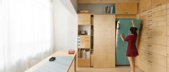 Как правильно организовать пространство в квартире
